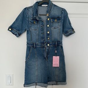 AVEC LE FILLES JUMPSUIT **BNWT**